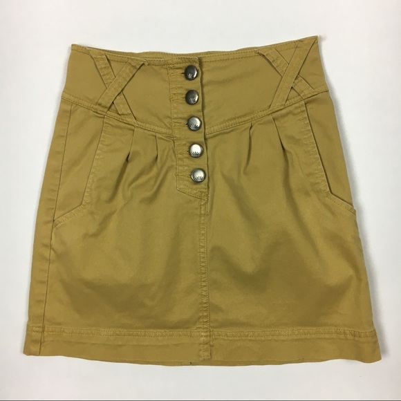 Urban Outfitters Dresses & Skirts - Urban Outfitters Silence + Noise High Waist skirt